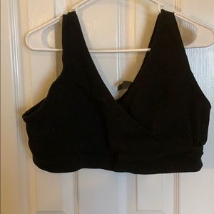 Brand new! NWOT! Torrid size 3 sleeping bra